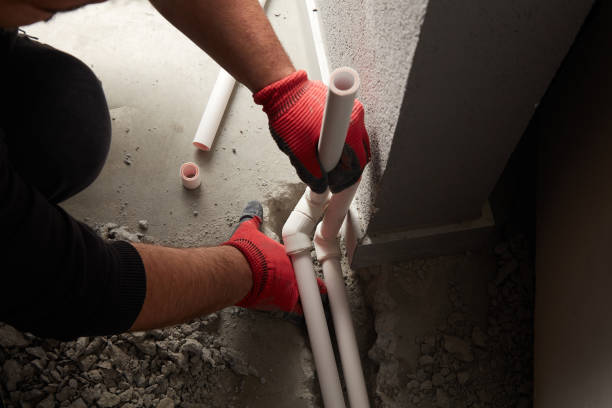 Trusted Corpus Christi, TX Plumbing Experts