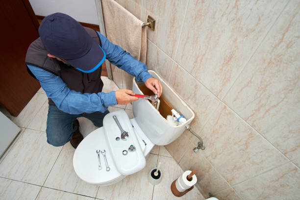 Best Hot Water Heater Installation  in Corpus Christi, TX